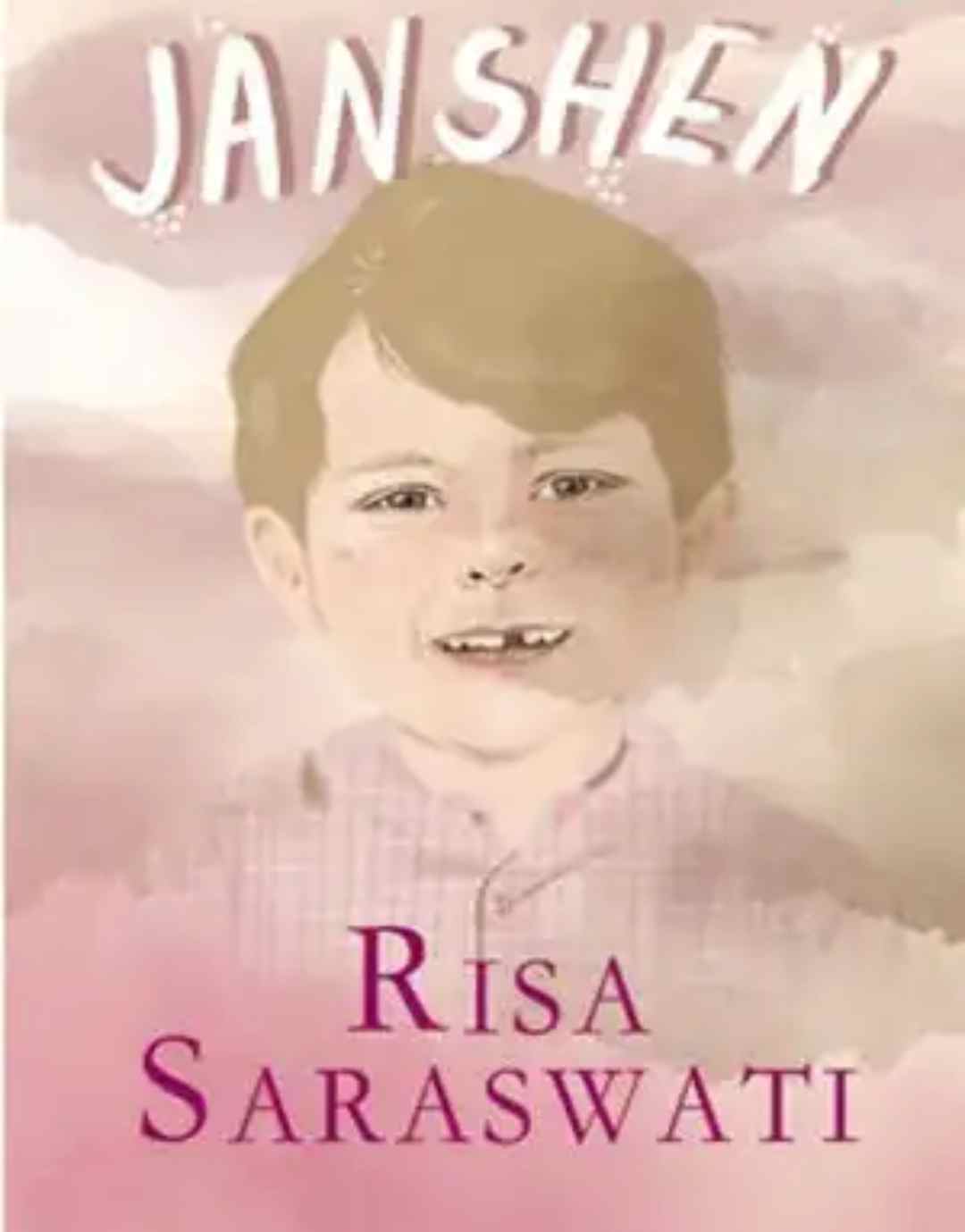 Novel Janshen Karya Risa Saraswati PDF Harunup