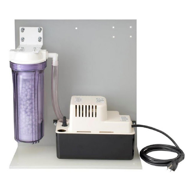 Do you need a Condensate Neutralizer Ceramic Ball?