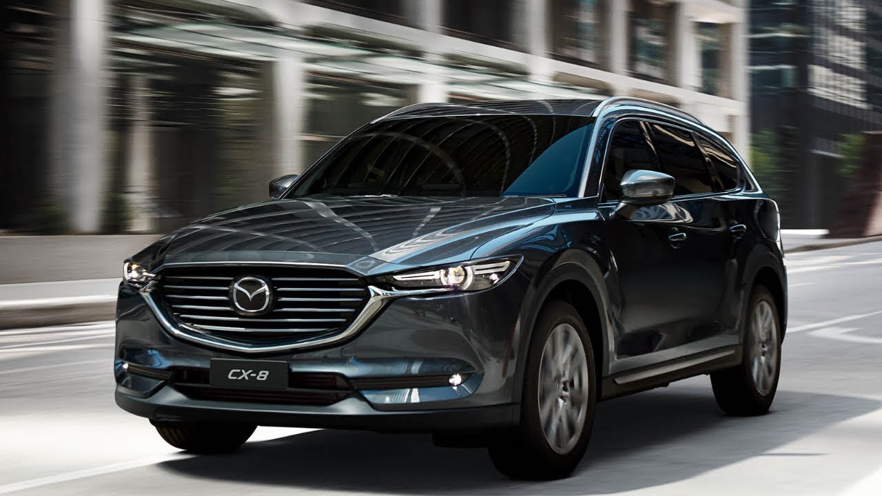 Khám phá nhiều hơn 144 mazda cx8 2022 siêu đỉnh Tin học Đông Hòa