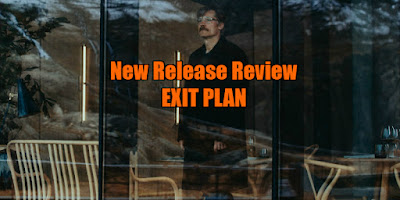 exit plan review