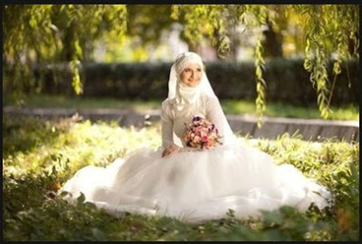 persiapan-muslimah-jelang-pernikahan