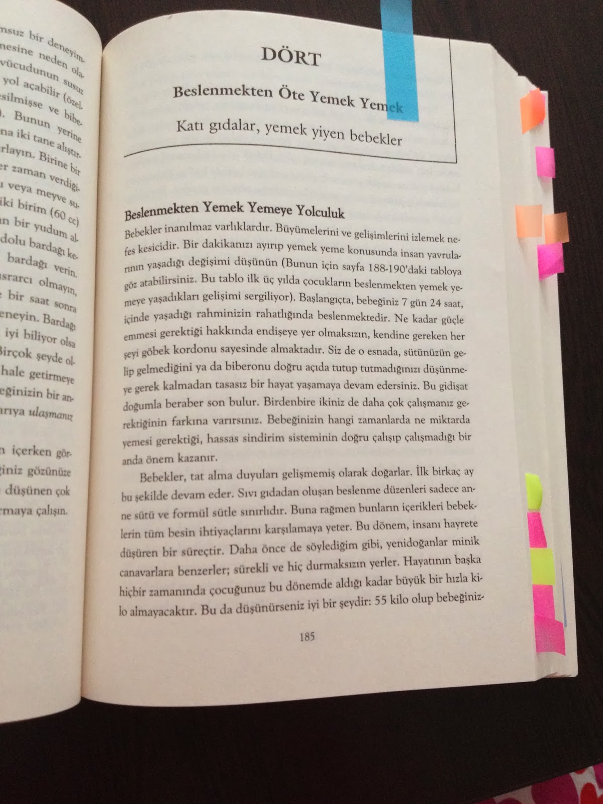 Acemi ANNE ve BABA KİTAP Bebek Bakım Sorunlarına Mucize