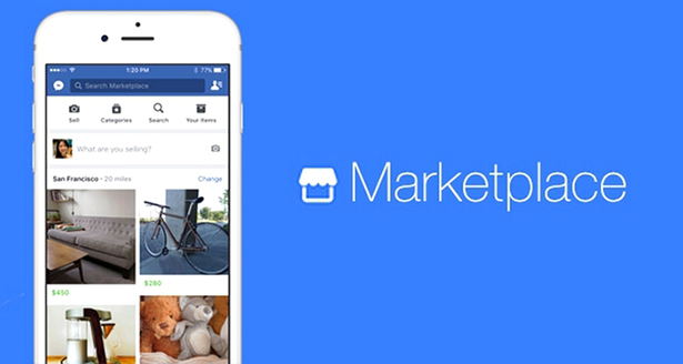Facebook Marketplace nedir ? Facebook 2.el eşya satışı nasıl yapılır ?