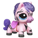 Littlest Pet Shop Walkables Zebra (#2535) Pet