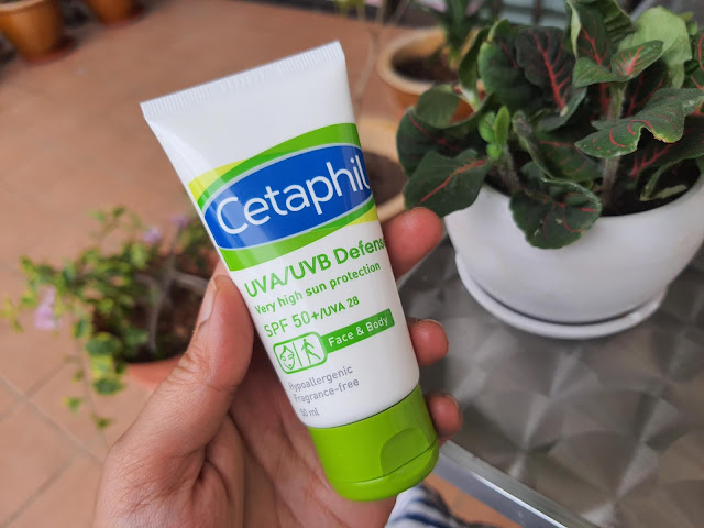 Cetaphil Gentle Cleanser - Review - 3 Step Skincare Regime