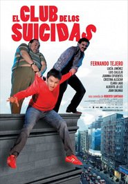 El club de los suicidas 2007 Filme completo Dublado em portugues