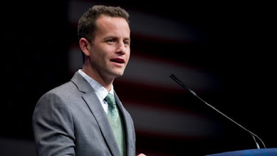 Dari Ateis Menjadi Kristen: Kisah Aktor Terkenal, Kirk Cameron Yang Berubah Menjadi Revivalis