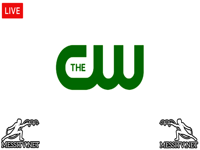 THE CW