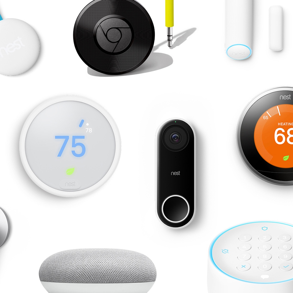 How to get access to Google Nest devices using the new API (Google