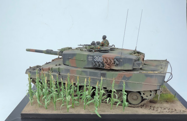 Rrc Blog German Artillery Silencer