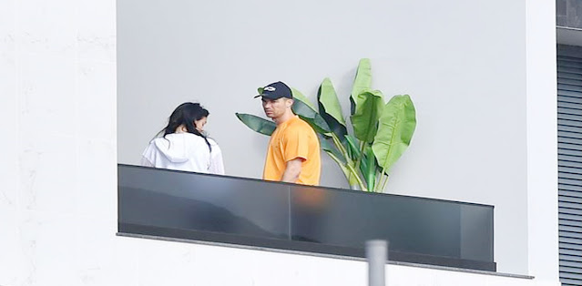 شقة رونالدو في جزيرة ماديرا تتعرّض للسطو شقة رونالدو في جزيرة ماديرا تتعرّض للسطو