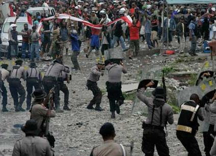 5 Cara Menangani Konflik Sosial - Geograpik