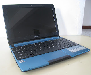 Acer Aspire One D270 di malang
