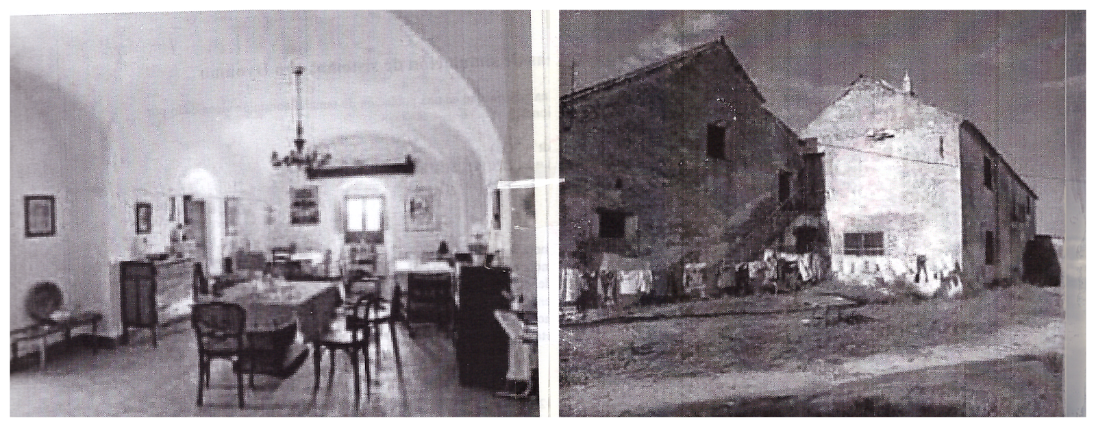 JOMADRIDCA Cortijo de los Frailes Jerónimos de Villarrubia (CÓRDOBA)