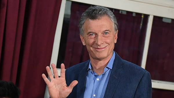Pesada herencia: la deuda de Macri con organismos internacionales Pesada herencia: la deuda de Macri con organismos internacionales