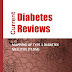 [Review Paper] Mapping Of Type 1 Diabetes Mellitus