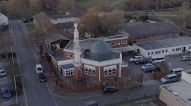 Sejumlah Gereja di Eropa yang Dibeli Muslim Jadi Masjid