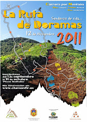 RUTA DE DORAMAS 2011