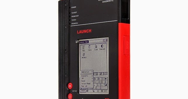 Universal launch. Universal launch