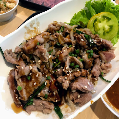 โคขุนเทปันยากิ Kaikatsu