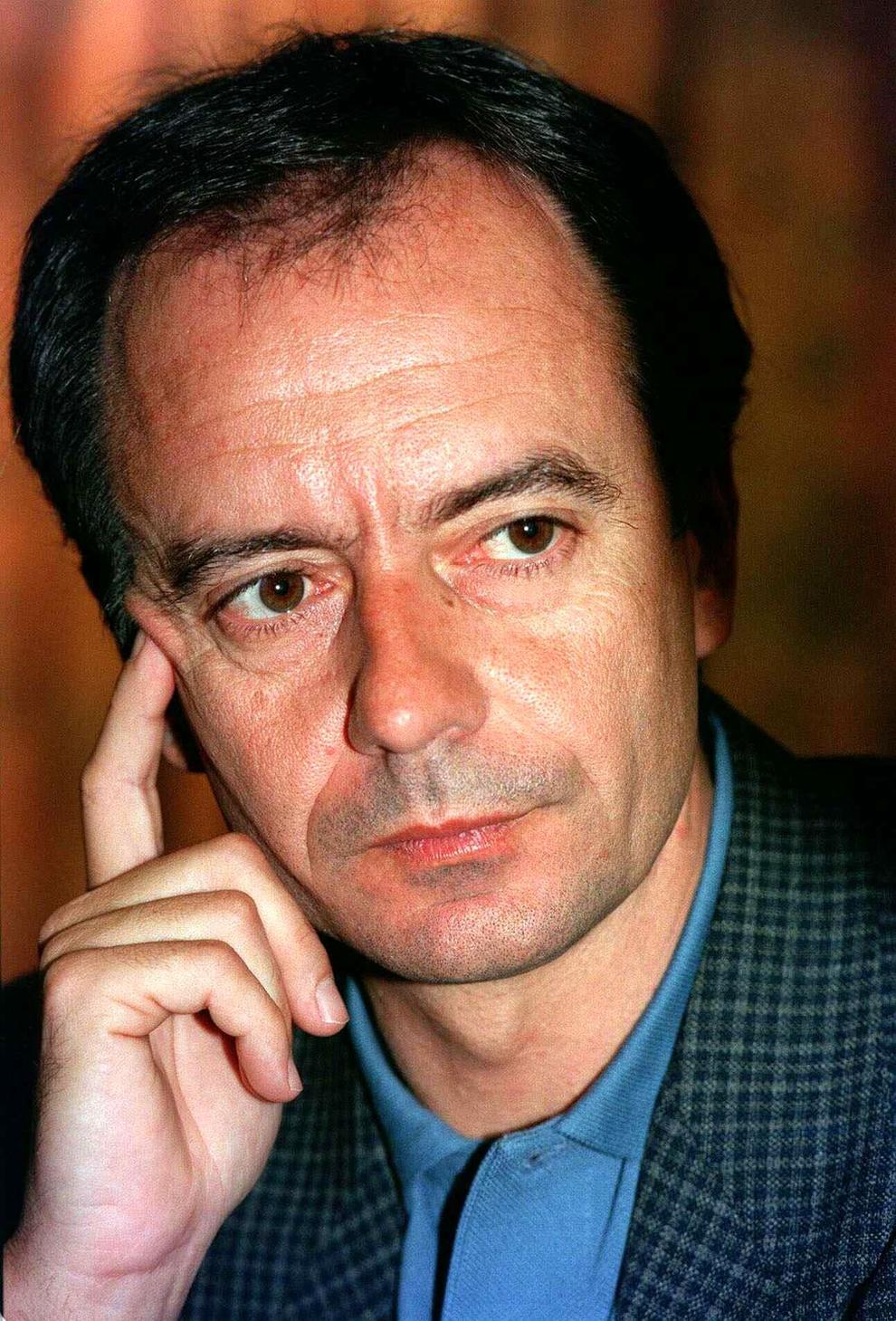 Leggere a lume di candela. Antonio Soler,