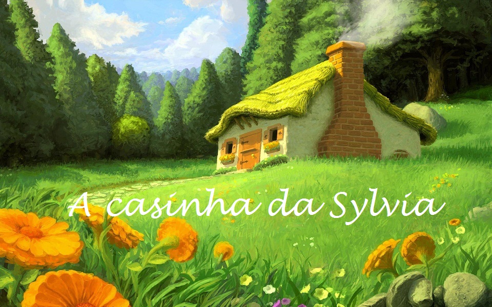 A casinha da Silvia