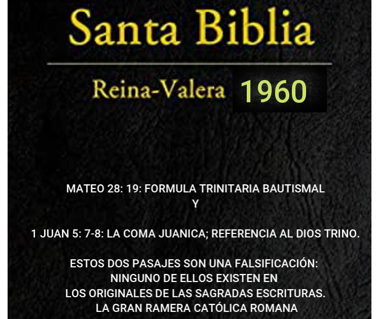 bautismo en la biblia reina valera 1960 bautismo en la biblia reina valera 1960