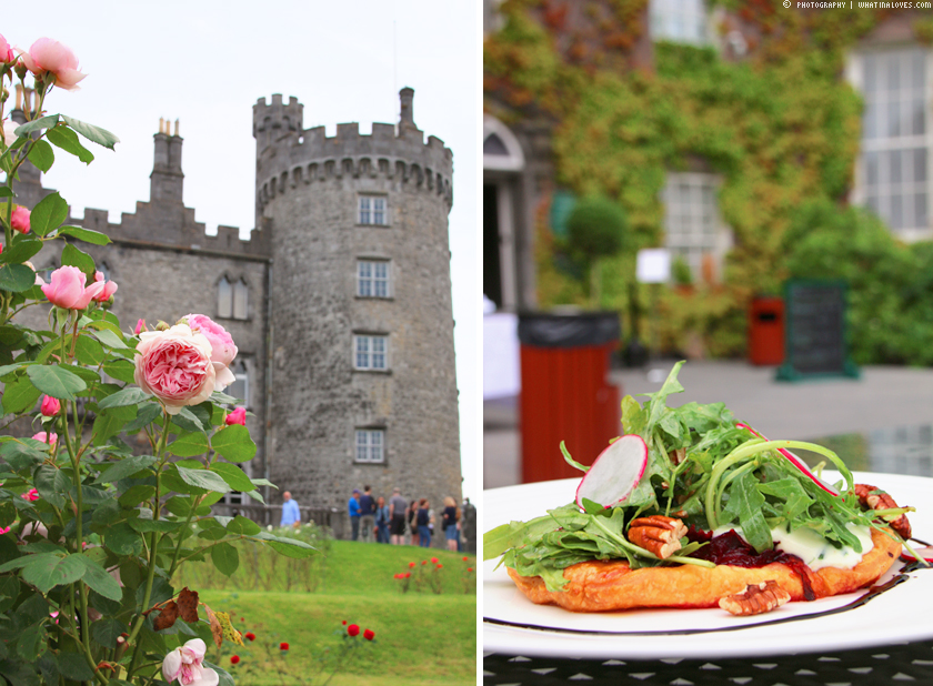 Travelguide Ireland - Kilkenny | whatinaloves.com