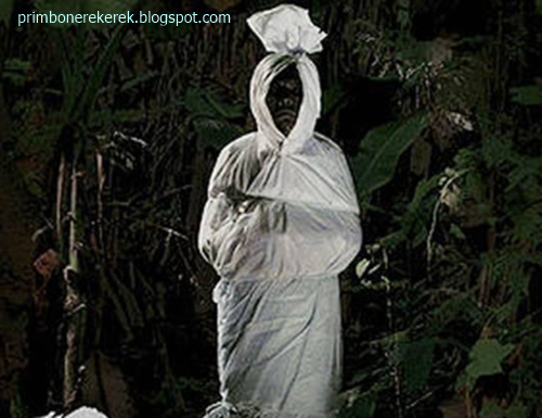 11 Tafsir Mimpi Ketemu Pocong Menurut Islam Dan Erek Erek 2d 3d 4d Islam Erek Erek