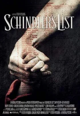 مشاهدة فيلم Schindler’s List 1993 مترجم اون لاين