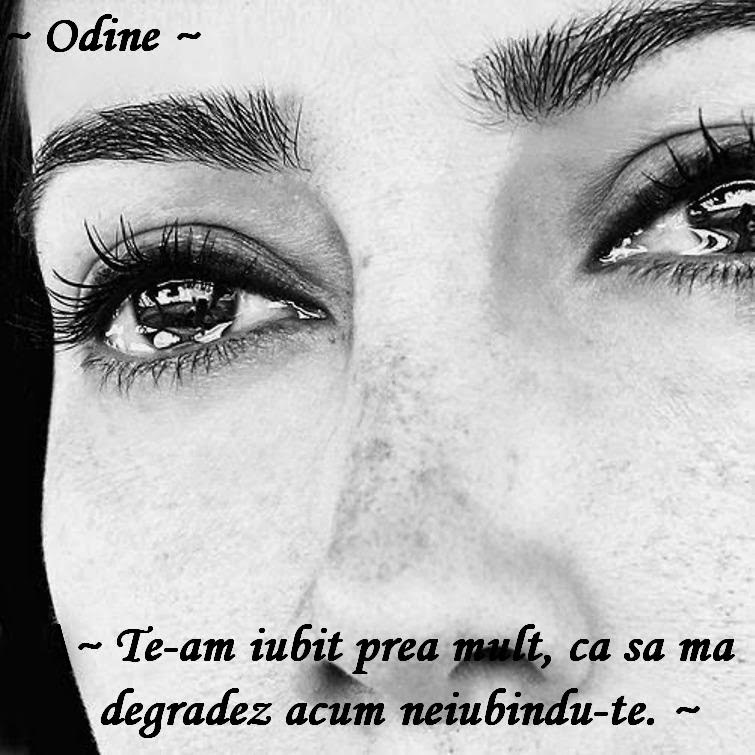 Odine Carte de Iubire Cuvinte din suflet Odine Carte de Iubire Cuvinte din suflet