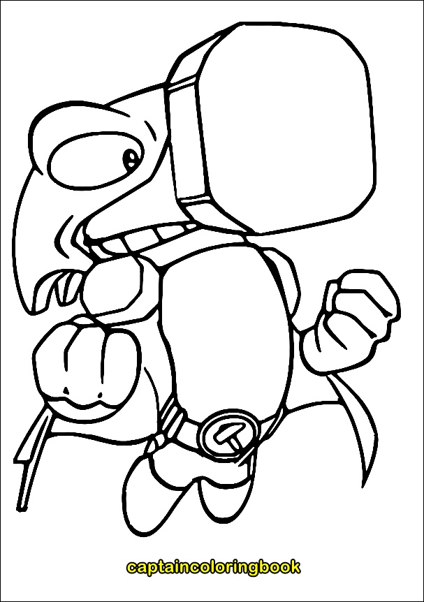 Your Seo Optimized Title