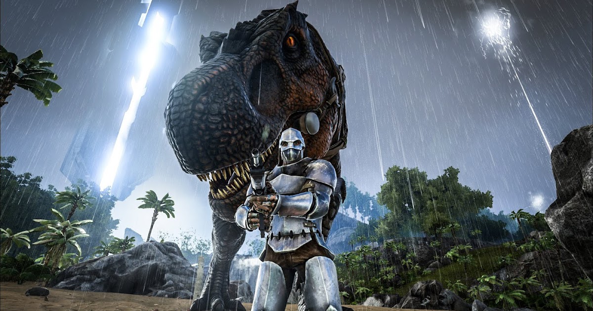 ARK System Requirements