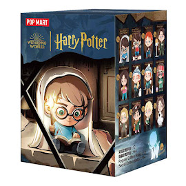 Pop Mart Draco Malfoy Licensed Series Harry Potter and the Prisoner of Azkaban Series Figure