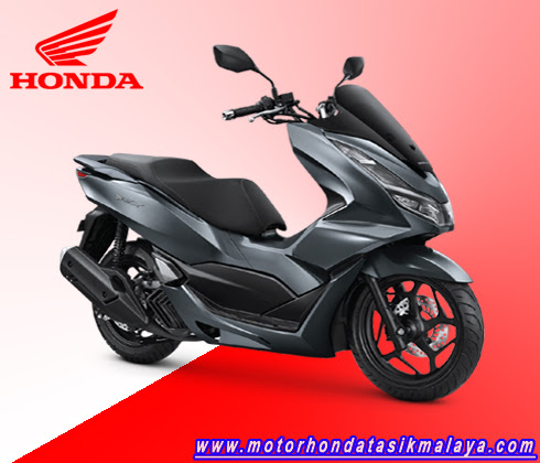 Kredit Motor Honda Pcx Terbaru Tasikmalaya Dealer Motor Honda Tasikmalaya