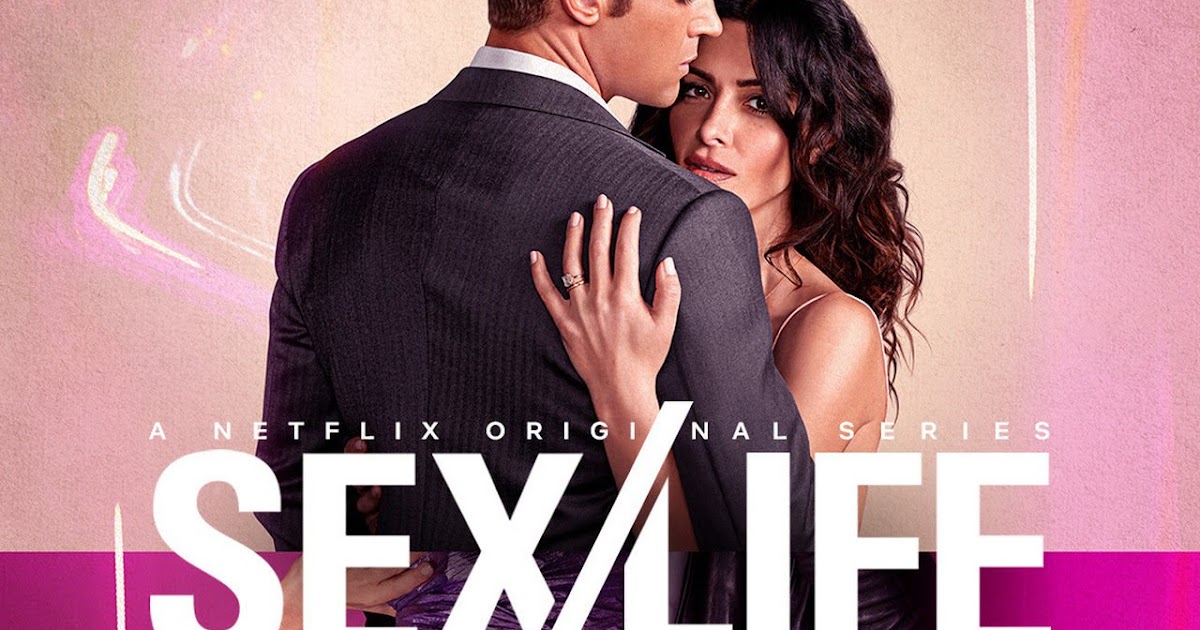 Sex And Life Tv Series