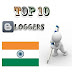 Top 10 Indian Bloggers Of 2012 and their Adsense Income