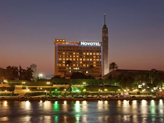 اجمل فنادق القاهرة بالصور