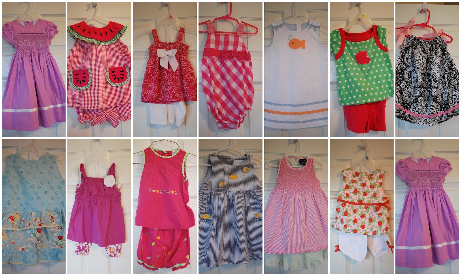 Charity's Chatter Fairhope children's consignment sale