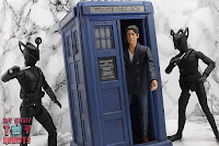 Doctor Who 'The Keys of Marinus' Figure Set 60