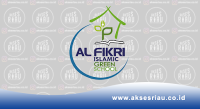 Al Fikri Islamic Green School Pekanbaru