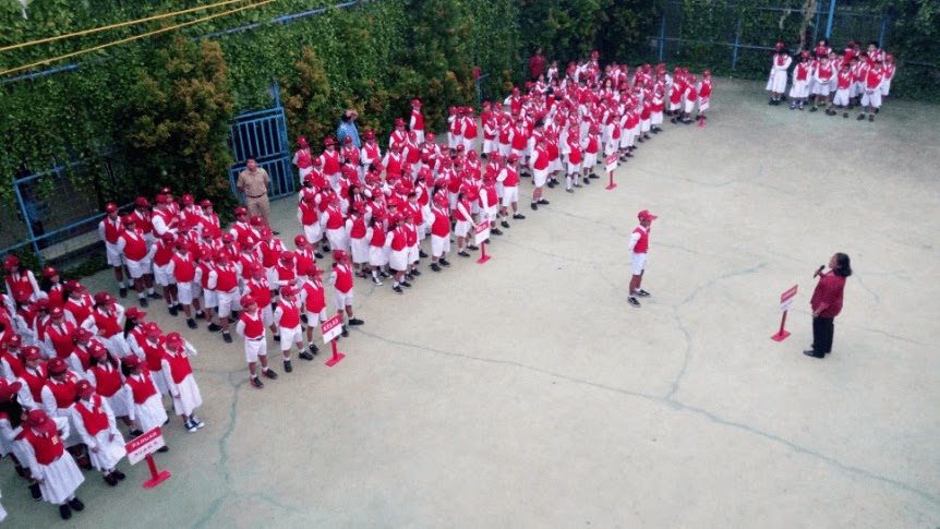Amanat Pembina Upacara Hari Senin Bertema Menuntut Ilmu Adalah Ibadah Jago Berpidato Apa Yang Kamu Cari Ada Disini