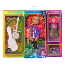 Rainbow High Carmen Major Rainbow High Rockstars Doll