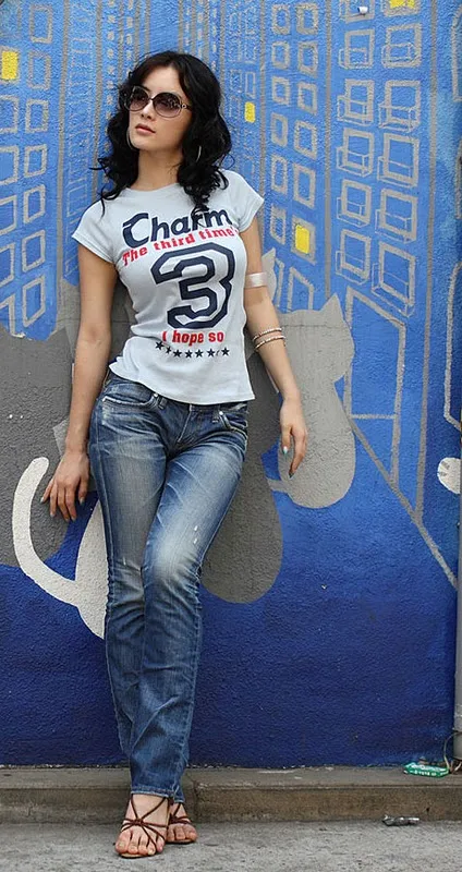 Im Ji Hye- Korea Model - Cute Asian Girls