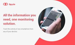 A melhor ferramenta Para Monitorar Smartphone - Spyzie Monitorar Smartphone - Spyzie