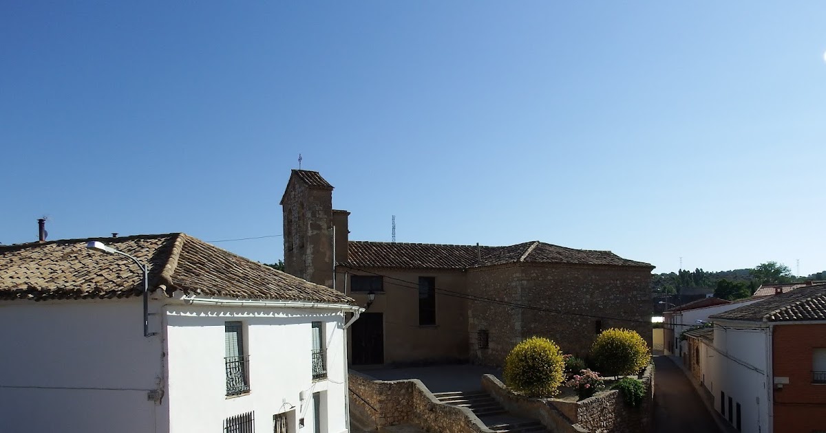 Blog personal de David Gómez de Mora Los Mora de Piqueras del Castillo