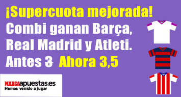 marca apuestas cuotas mejoradas competiciones europeas 20-21 febrero marca apuestas cuotas mejoradas competiciones europeas 20-21 febrero