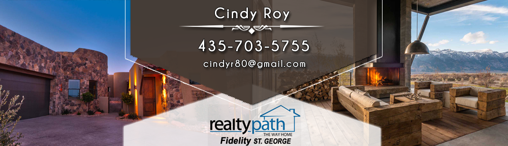 Cindy Roy Homes