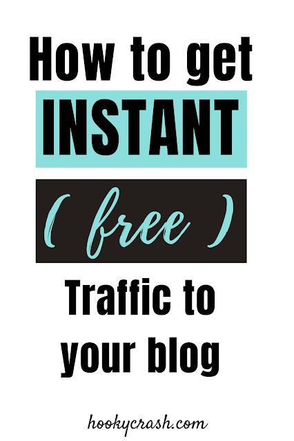 Get FREE Traffic From Facebook To Your Website