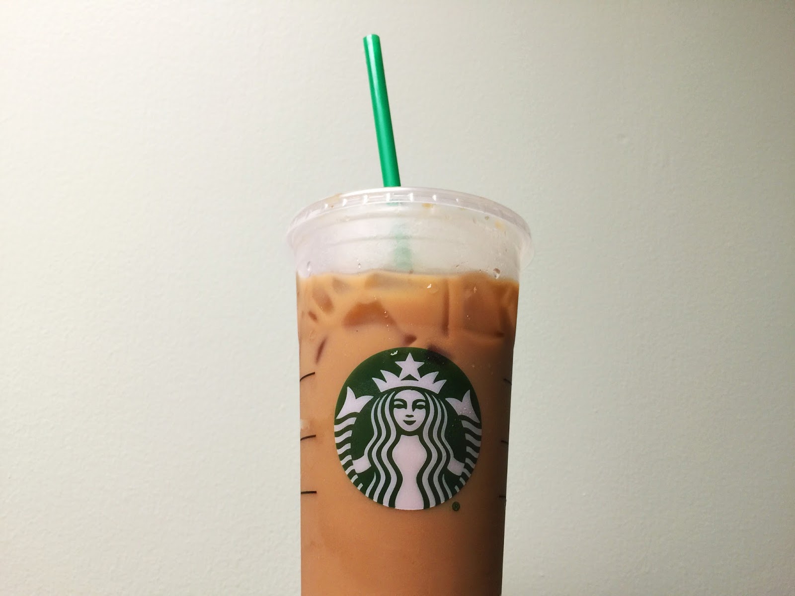 Starbucks Caramelized Honey Latte Review A Paper Arrow